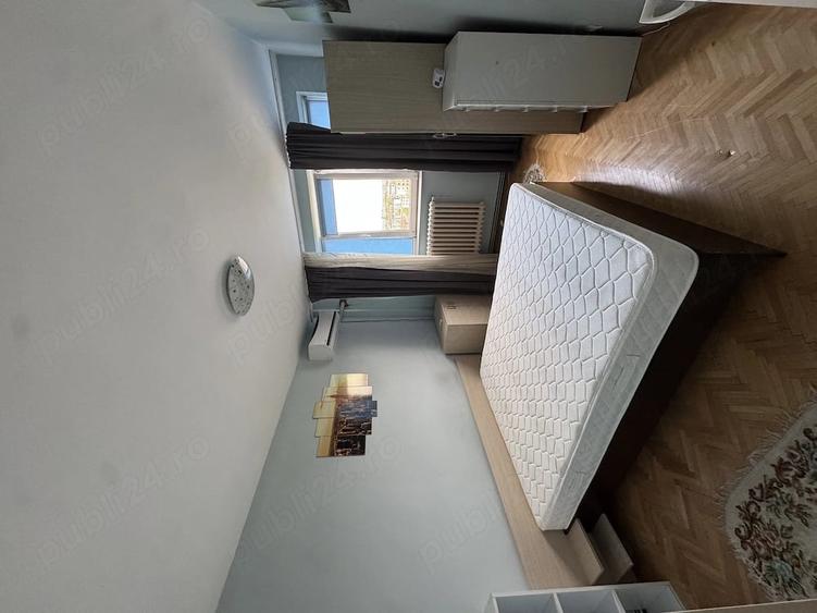 Apartament cu 2 camere decomandat în Tudor Vladimirescu