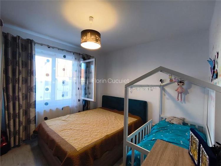 Apartament 2 Camere La Cheie Renovat Utilat Zona Linistita