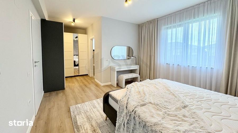 Balotesti Vila The 8 Residence - 4