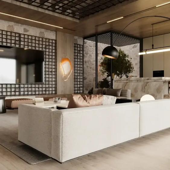 Apartament cu 5 camere decomandat în Theodor Pallady