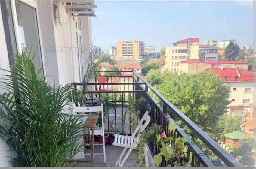 Apartament cu 2 camere decomandat în Obor