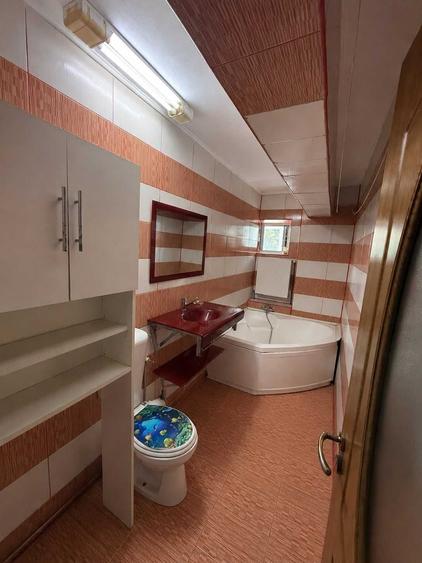 Apartament cu 2 camere decomandat în Florești