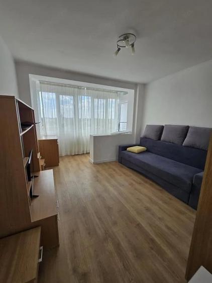Sagului- Shopping City- 2 camere decomandat- lift- renovat - 4