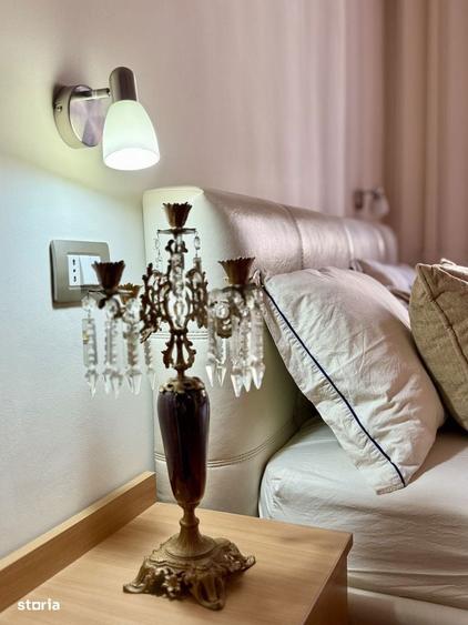 Apartament cu 3 camere în Tomis Nord