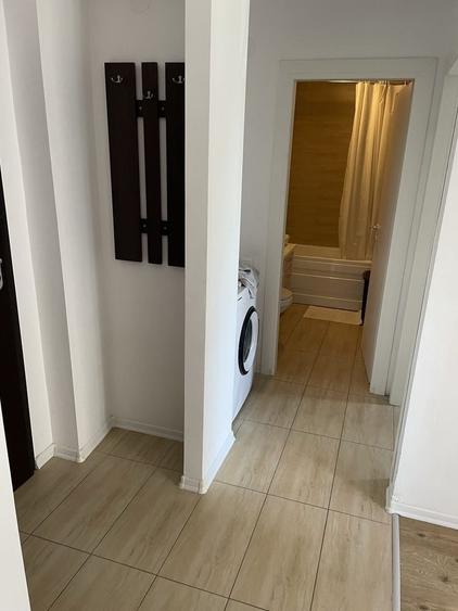 Apartament cu 2 camere în Crețuleasca