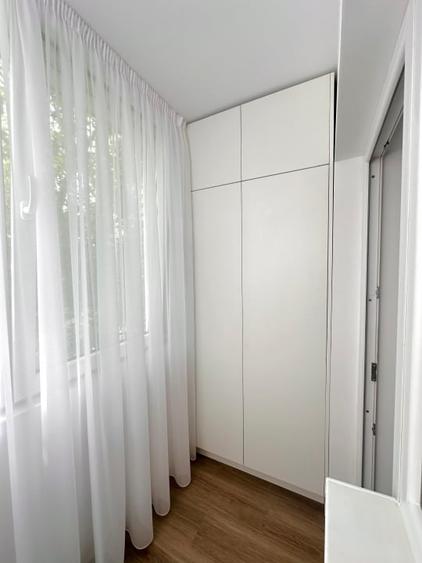 Apartament 4 camere complet renovat- Amenajat lux- Pozitie excelenta - 19