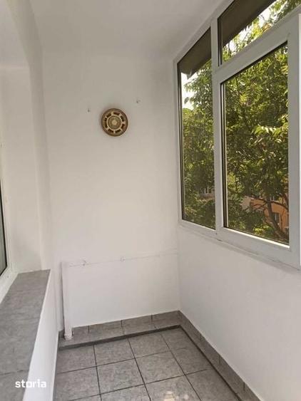 Inchiriez apartament 2 camere zona 13 Septembrie - 5