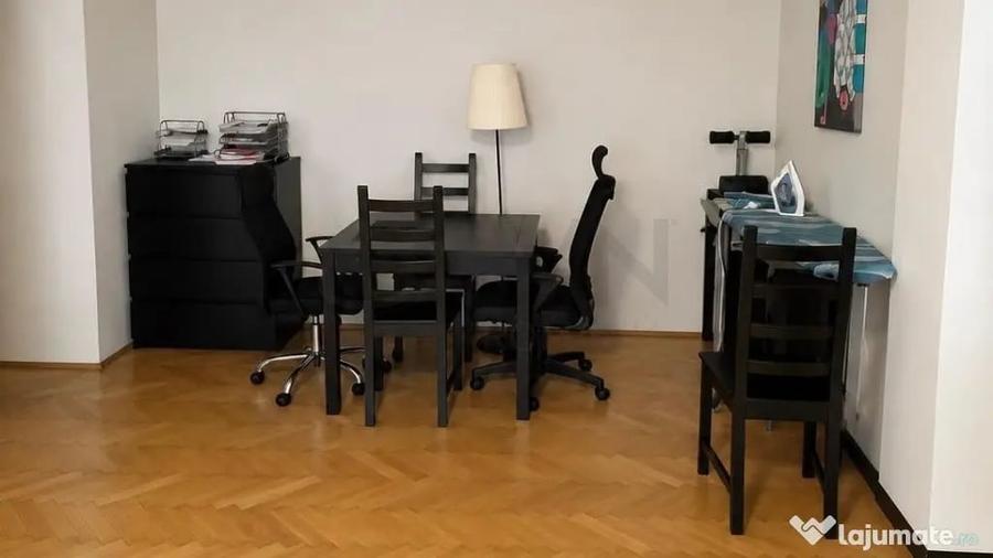 Apartament l 2 Camere l Piata Romana l Universitatii - 7