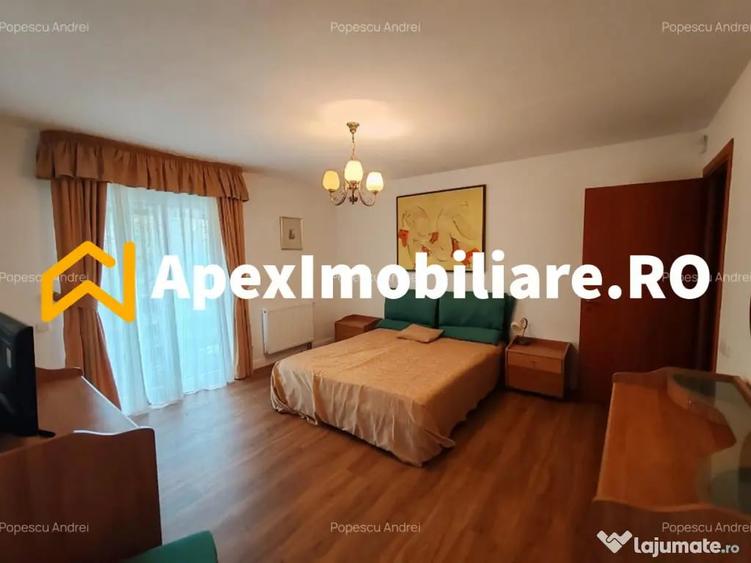 Casă cu 5 camere cu Teren 300 Mp în Corbeanca