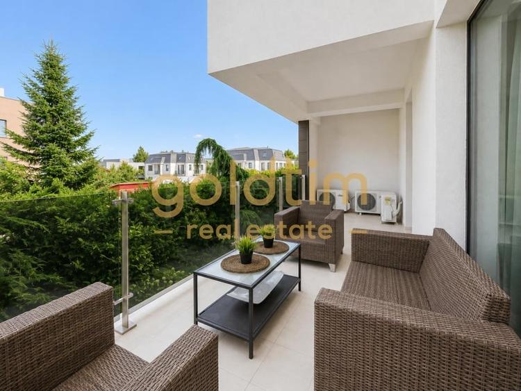PIPERA/ROVERE RESIDENCE/TERASA GENEROASA/SPATII DE DEPOZITARE - 37