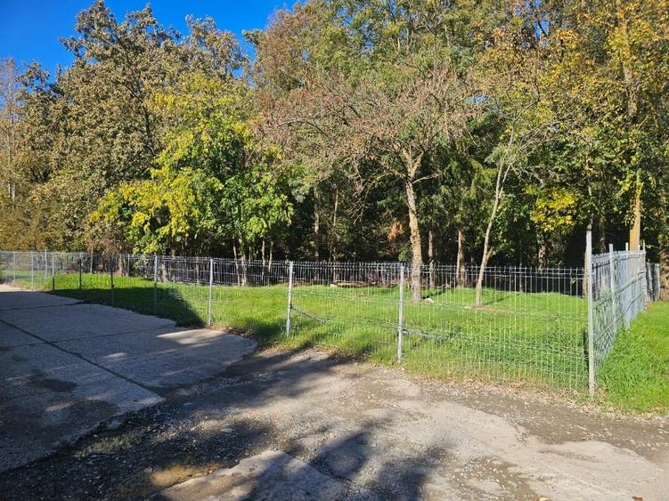 Teren Construcții intravilan de 500 mp, în Central