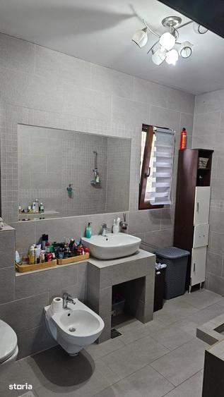 Casă cu 7 camere cu Teren 2870 Mp în Viișoara
