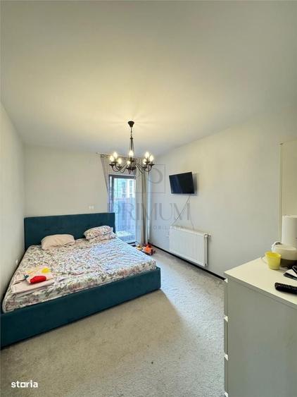 Braytim | Casa Individuala | 6 Cam | Curte |Parcare | Centrala |Mobil - 11
