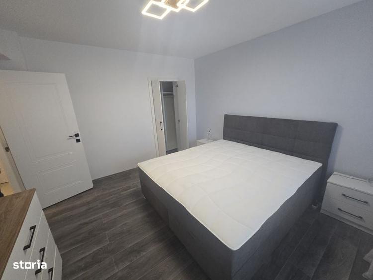 Apartament cu 2 camere în Central — fotografia 1