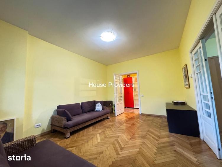 Apartament 3 Camere | 74 mp | Piata Unirii | Bd Unirii | Ultracentral - 9