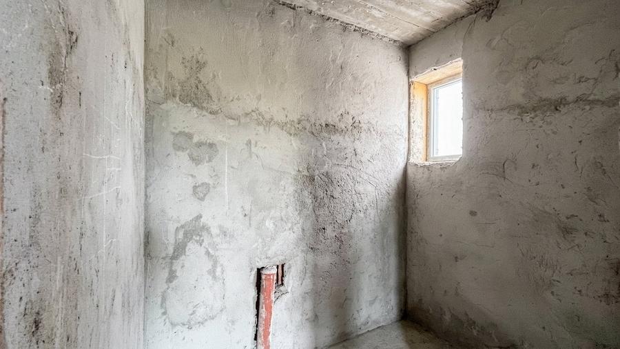 Casa noua si individuala Balotesti | 170 mp utili | 360 mp teren - 15