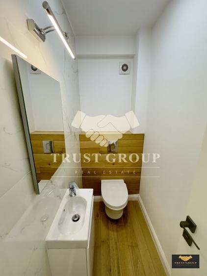 Apartament 3 camere Polona-Dorobanti | Loc de parcare - 7