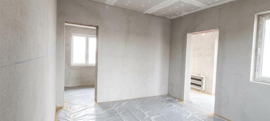 Casă cu 3 camere cu Teren 436 Mp în Sântandrei