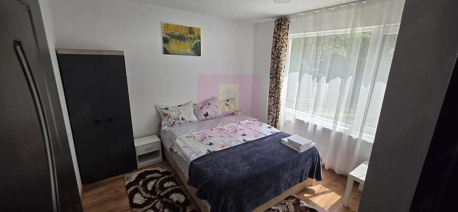 Casă cu Teren 1267 Mp în Valea Doftanei