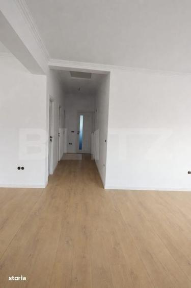 Casă cu 4 camere cu Teren 530 Mp în Central
