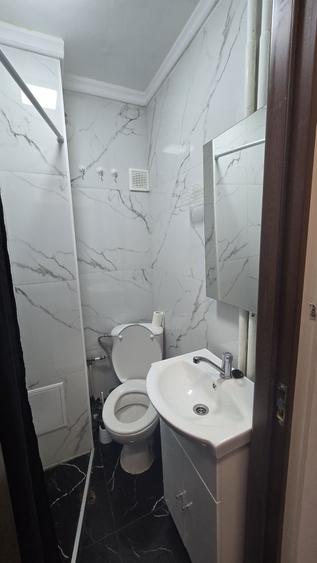 Garsonieră decomandată în Narcisa