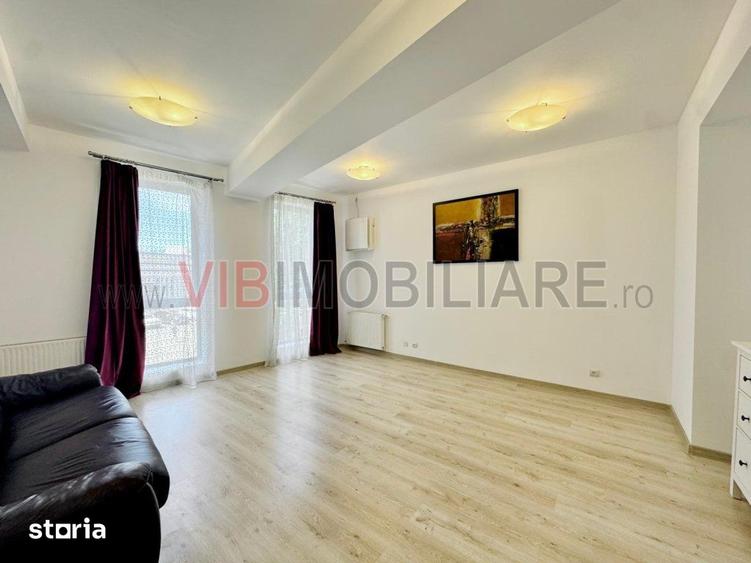 3 camere - Bloc Nou - Eminescu - 80 mp - 7