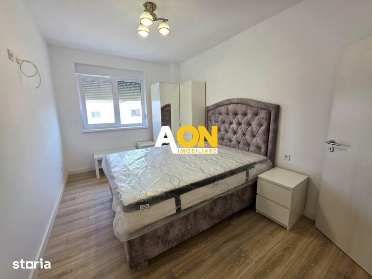 Apartament 3 camere, mobilat, utilat, 82 mp utili, parcare subterana - 4