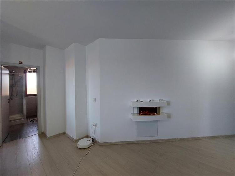 Apartament cu 2 camere decomandat, mobilat în Grădiște