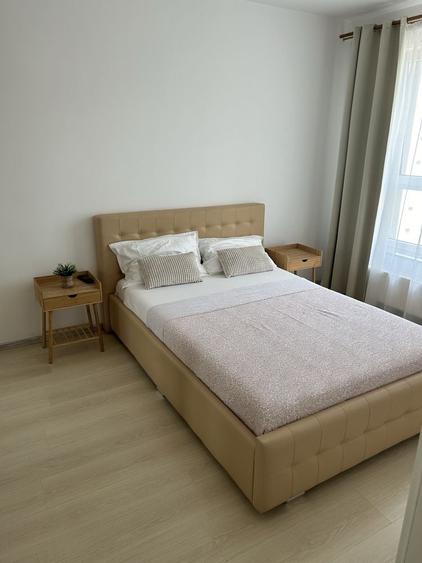 Apartament cu 2 camere decomandat în Avantgarden