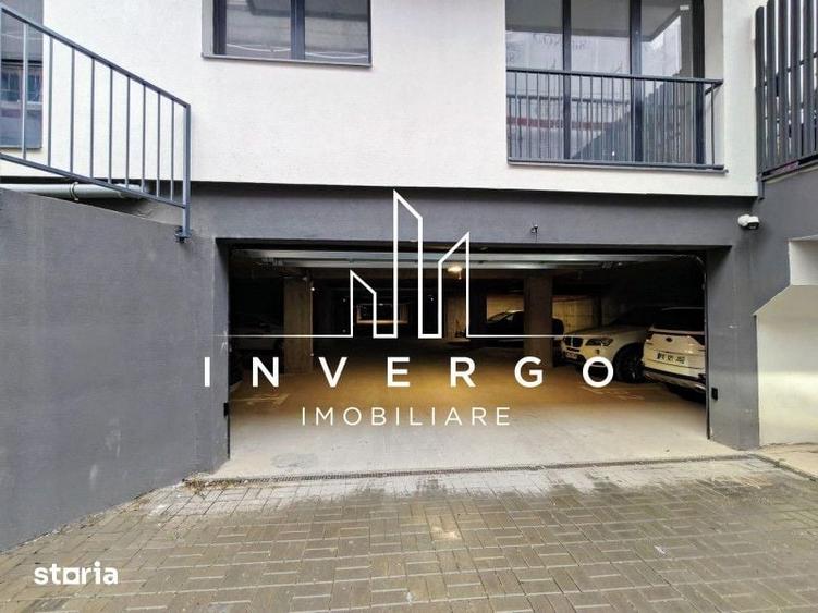 Apartament in bloc nou, 2 camere, de inchiriat, in Floresti - 15