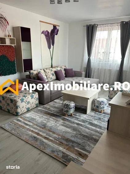 Apartament cu 2 camere decomandat în Fundeni