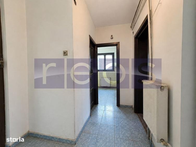 Apartament cu 2 camere în Primăverii — fotografia 3