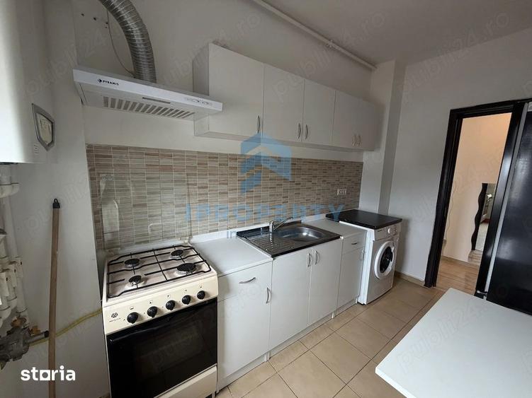Vatra Noua I 2 Camere I Centrala Proprie I Pet Friendly I Balcon I - 9
