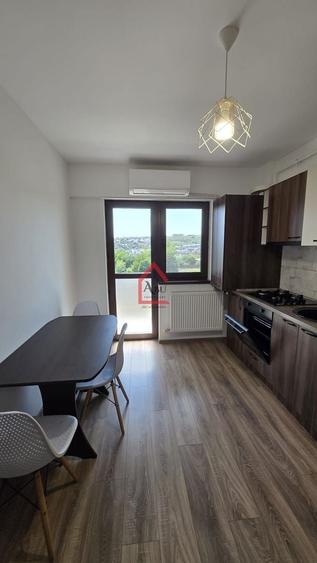 Apartament cu 2 camere, Cug-Pepinerii - Loc de parcare - 8