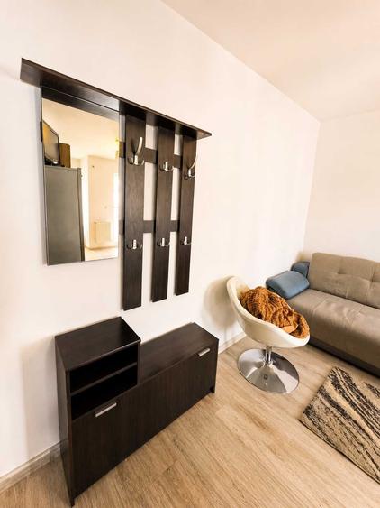 Apartament cu 2 camere decomandat în Chiajna