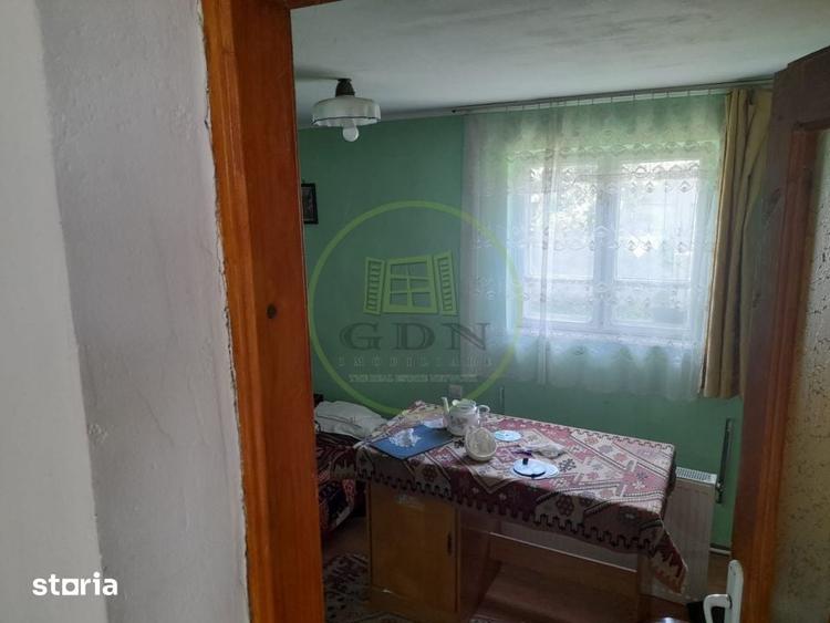 Casă cu 4 camere cu Teren 340 Mp în Central