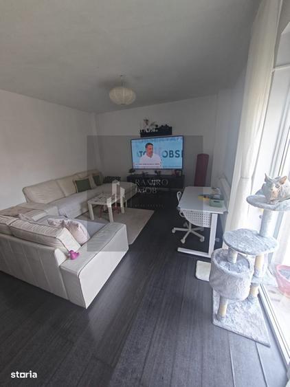 Apartament cu 2 camere în Dobroești