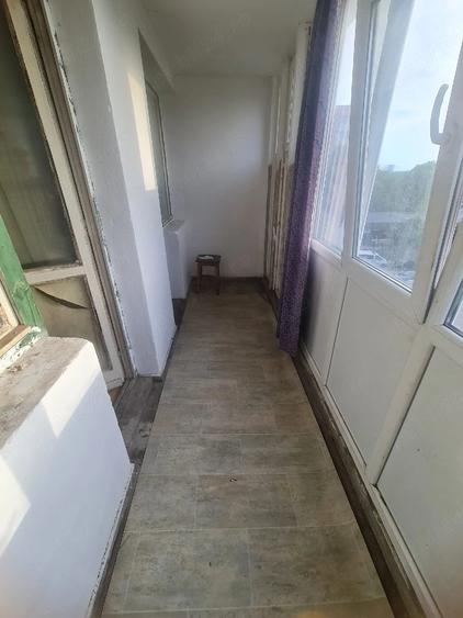Apartament cu 2 camere decomandat în Micro 16
