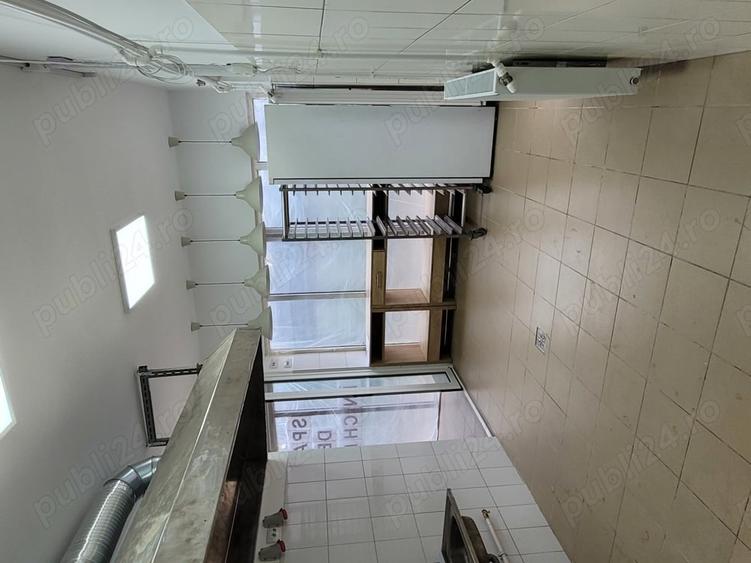 Spațiu comercial, de 100 mp, în Podu Iloaiei