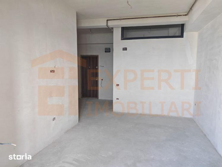 Apartament cu 2 camere în Tomis Nord