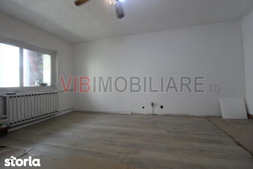 Garsonieră, mobilată în Decebal