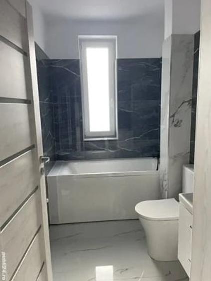 Apartament cu 2 camere decomandat în Neptun