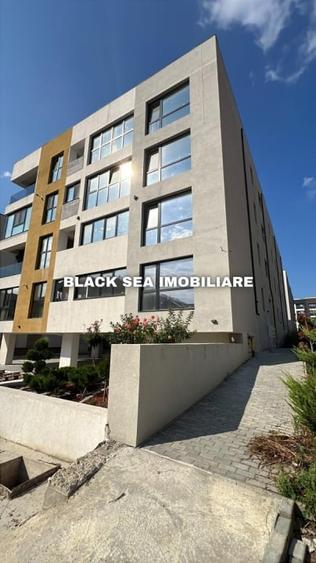Apartament 3 camere zona Campus - Universitatea ovidius - TERMEN LUNG - 1