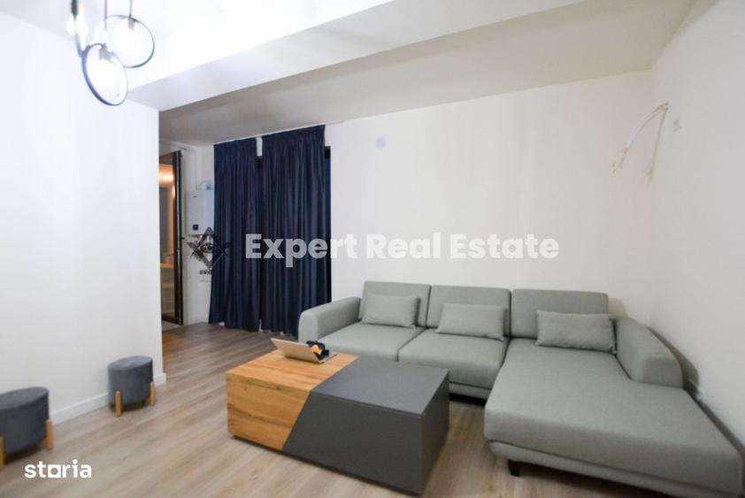 Apartament cu 2 camere în Dumbrăveni