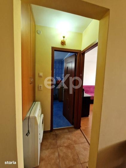 Apartament cu 3 camere în Ulmi