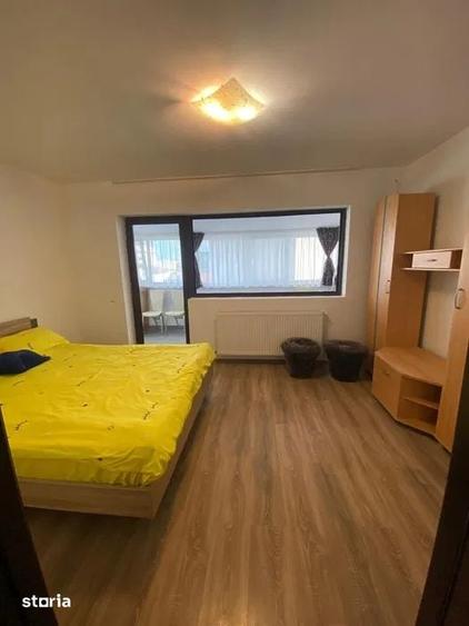 Militari Residence | Garsoniera | Decomandat | 51mp | B10347 - 4