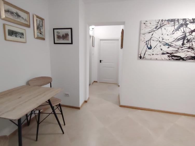Prima inchiriere, totul nou! Apartament de inchiriat Tineretului, metrou 400 m - 11