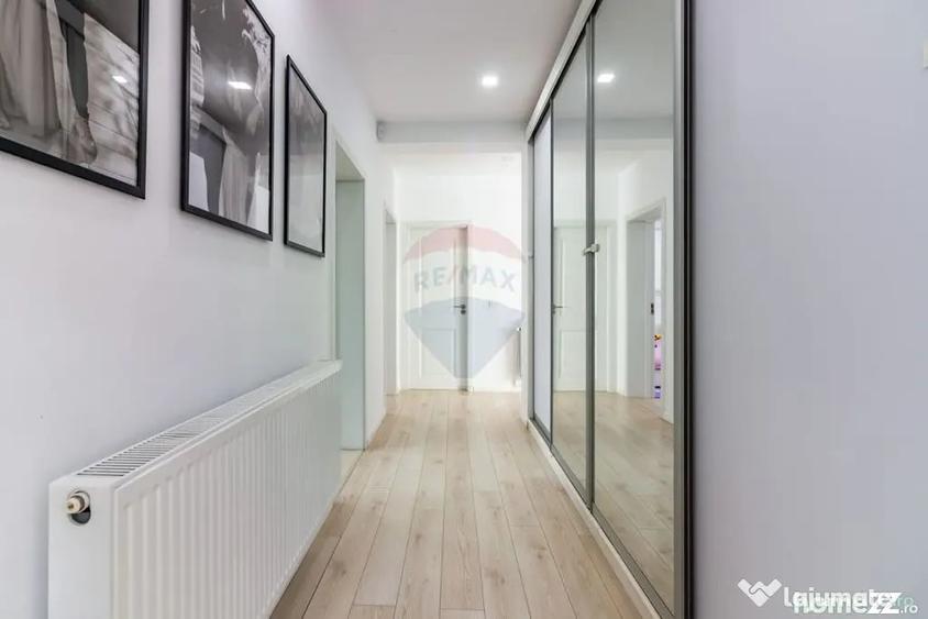 Casă cu 4 camere cu Teren 609 Mp în Dimieni