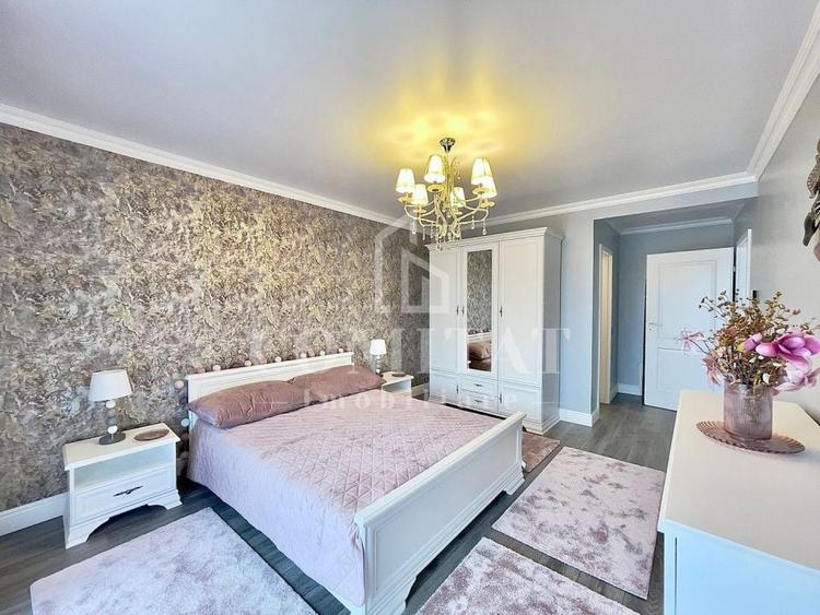 Casă superbă de închiriat în Gruia zona străzii Vânătorului - 10