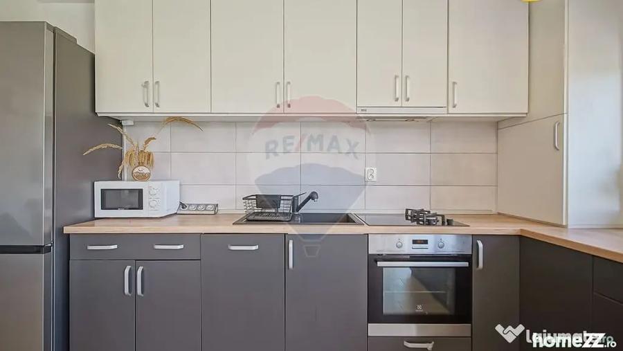 Casa individuala cu teren de 700 mp, mobilata ?i util... - 1